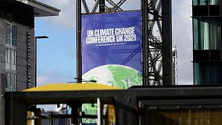 في قمة جلاسجو.. العالم يشرع في محاولة جديدة لتفادي كارثة مناخية