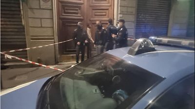 Rapina finita in tragedia, trovati effetti personali vittima Rapina finita in tragedia, trovati effetti personali vittima