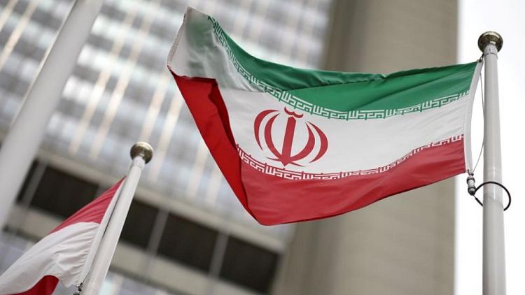 Iran still denying inspectors 'essential' access to workshop -IAEA report