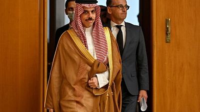 Crisis with Lebanon rooted in Hezbollah dominance - Saudi minister