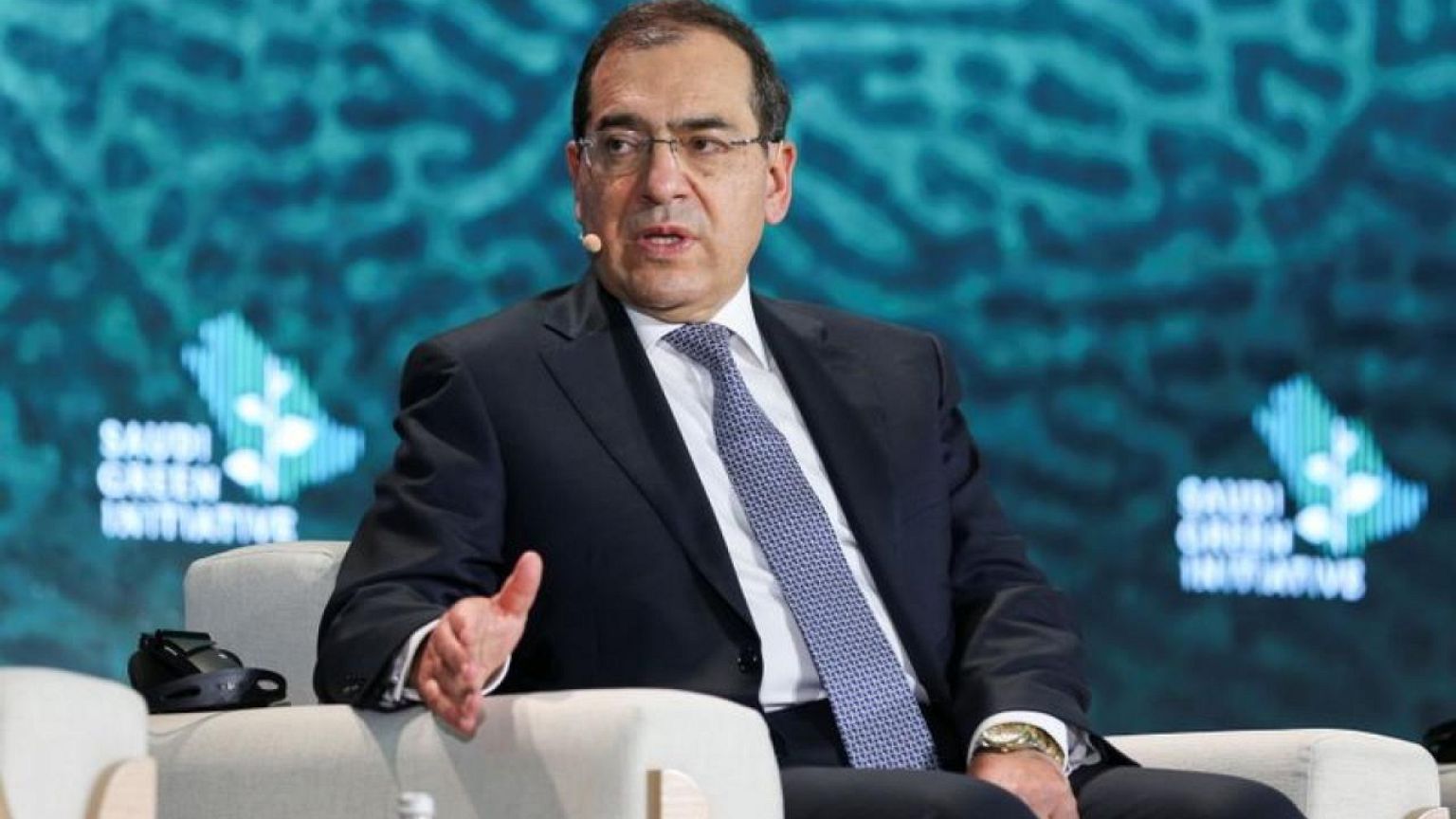 وزير البترول: مصر تصدر الغاز الطبيعي المسال بكامل طاقتها بعد ارتفاع الأسعار