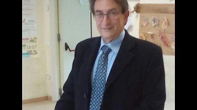Responsabile Salute Pd Abruzzo, pazienti al pronto soccorso?' Responsabile Salute Pd Abruzzo, pazienti al pronto soccorso?'