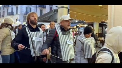 Comunità ebraiche, abuso e offesa. Ministro Speranza, scioccato Comunità ebraiche, abuso e offesa. Ministro Speranza, scioccato
