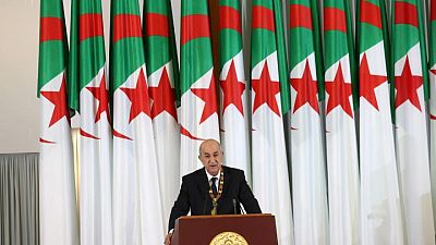 الجزائر تقرر عدم تمديد عقد الغاز مع المغرب