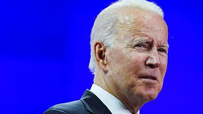 Biden tested negative for COVID on Saturday -source