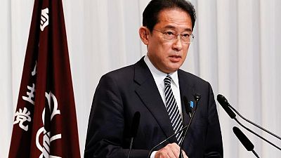 El primer ministro japonés Kishida gana las elecciones y expone sus planes políticos