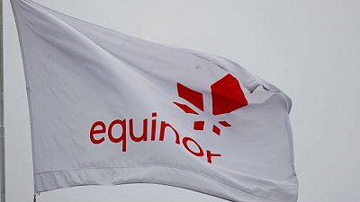 Equinor plans $8.8 billion development of world's northernmost oilfield