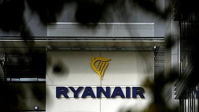 Ryanair may drop London listing as trading volumes drop post-Brexit