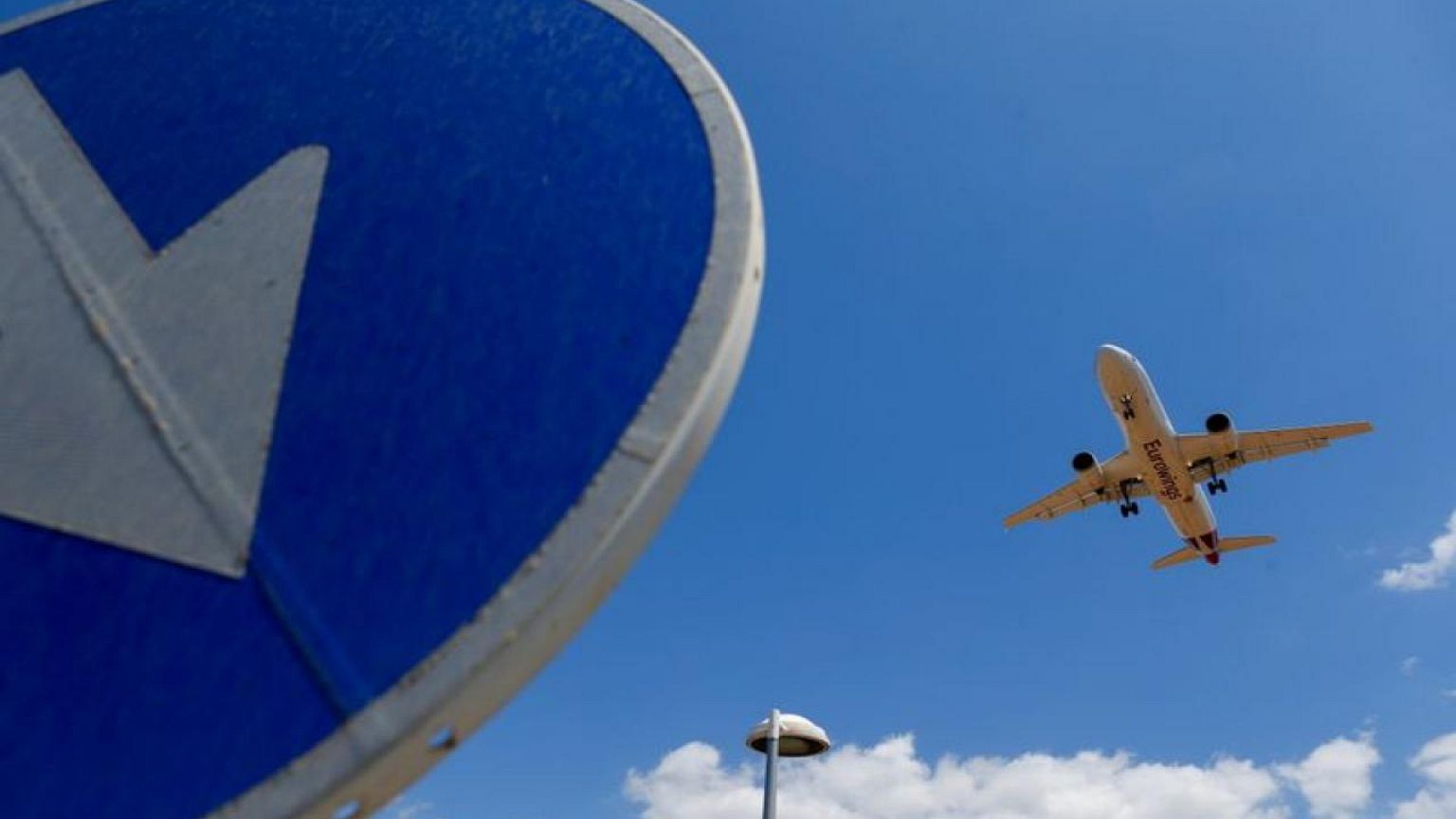 Eurowings partners with Smartwings to sell flights together
