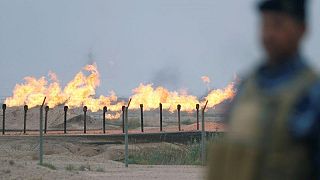 وزارة النفط: صادرات الخام العراقية زادت إلى 3.12 مليون ب/ي في أكتوبر