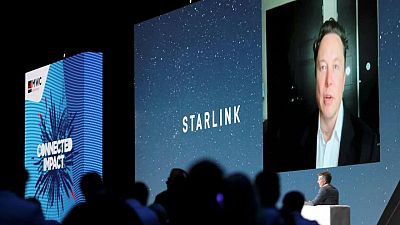 Musk's Starlink to apply for India licence by end of January