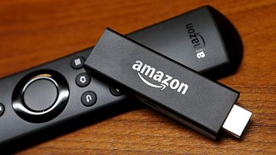 Amazon Fire TV in U.S. and Canada get TikTok Amazon Fire TV in U.S. and Canada get TikTok