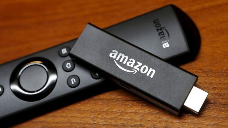 Amazon Fire TV in U.S. and Canada get TikTok