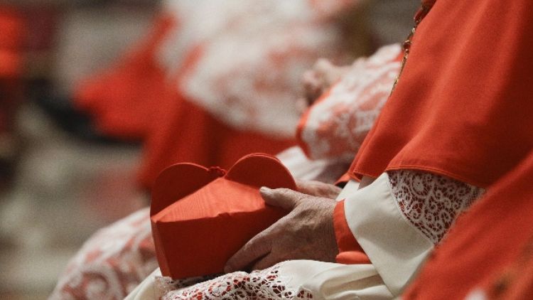 Esce volume critico in Usa, firmano anche 5 cardinali