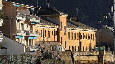 Oggi l'udienza di convalida, fuori pericolo l'aggredito Oggi l'udienza di convalida, fuori pericolo l'aggredito