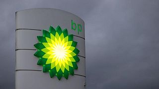 El beneficio de BP supera previsiones a septiembre con el aumento de precios de la energía