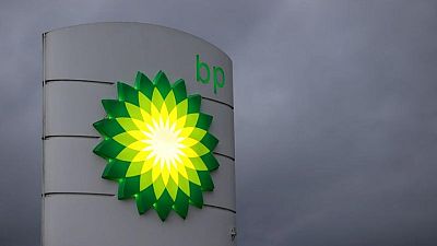 BP not facing investor calls to break up business, CEO says