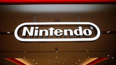 Nintendo cuts Switch sales forecast 6%; says can't fulfill holiday demand