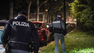 Già sentita la donna che visto per ultima la vittima