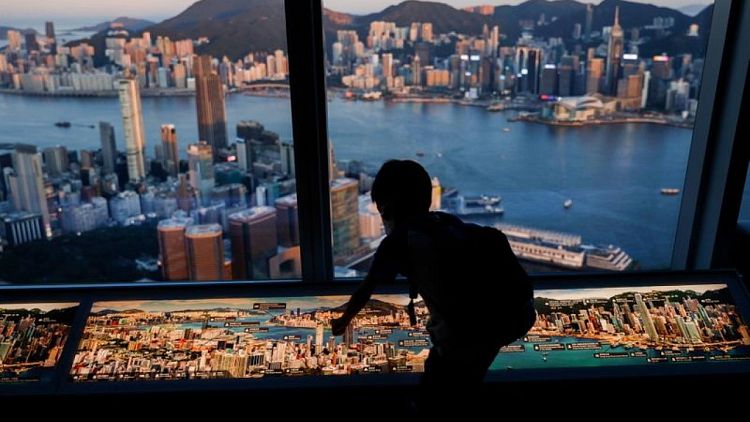 Hong Kong to tighten quarantine rules for most consular staff