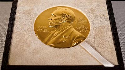 Nobel Peace Prize ceremony to go ahead, the only in-person Nobel award this year
