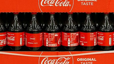 Coca-Cola to fully acquire Gatorade rival BodyArmor for $5.6 billion Coca-Cola to fully acquire Gatorade rival BodyArmor for $5.6 billion