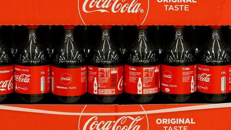 Coca-Cola to fully acquire Gatorade rival BodyArmor for $5.6 billion