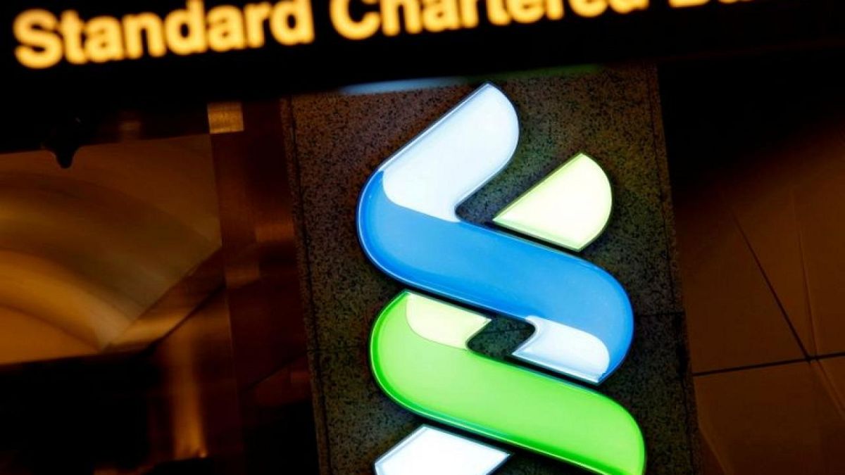 StanChart shares hit by outlook and dashed buyback hopes Euronews