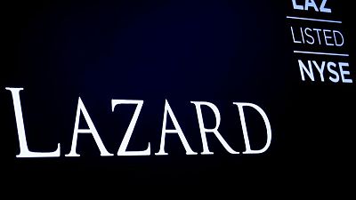 Lazard in talks to buy hedge fund Brigade Capital Management: Bloomberg News