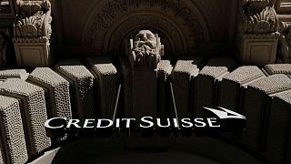Credit Suisse reforzará el control central tras una serie de escándalos