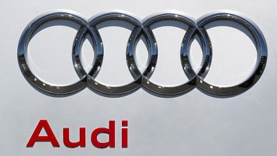 Audi CEO hopes for chip supply stabilisation by summer 2022