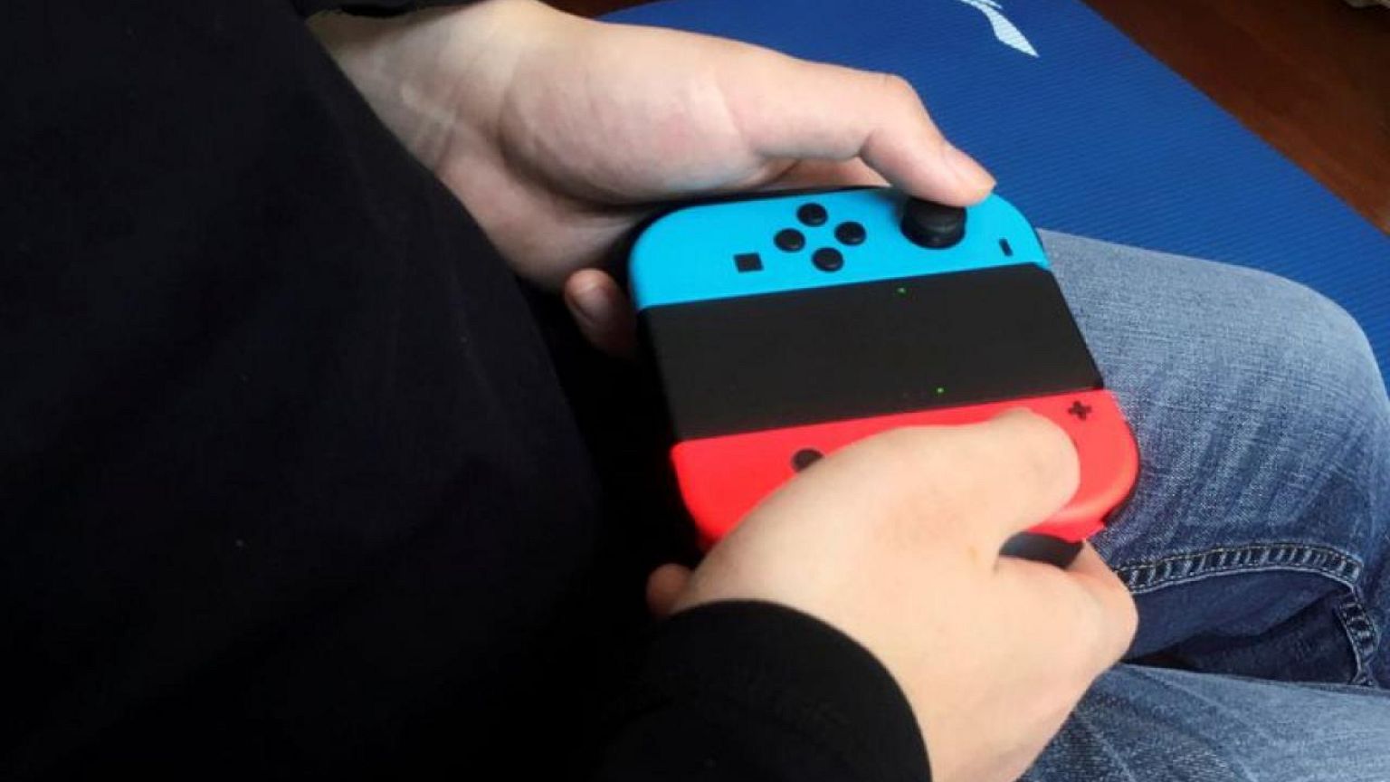 Nintendo fabricará un 20% menos de consolas Switch por la escasez de chips: Nikkei