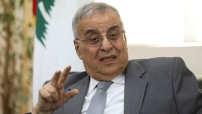 مقابلة-وزير الخارجية: لبنان يريد الحوار مع السعودية وليس الإملاءات