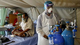 اليمن يسجل إصابة واحدة بفيروس كورونا وثلاث وفيات