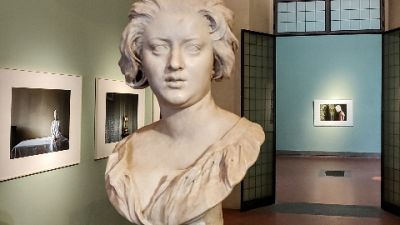 Bernini deturpò sua scultura in impeto di gelosia per l'amata
