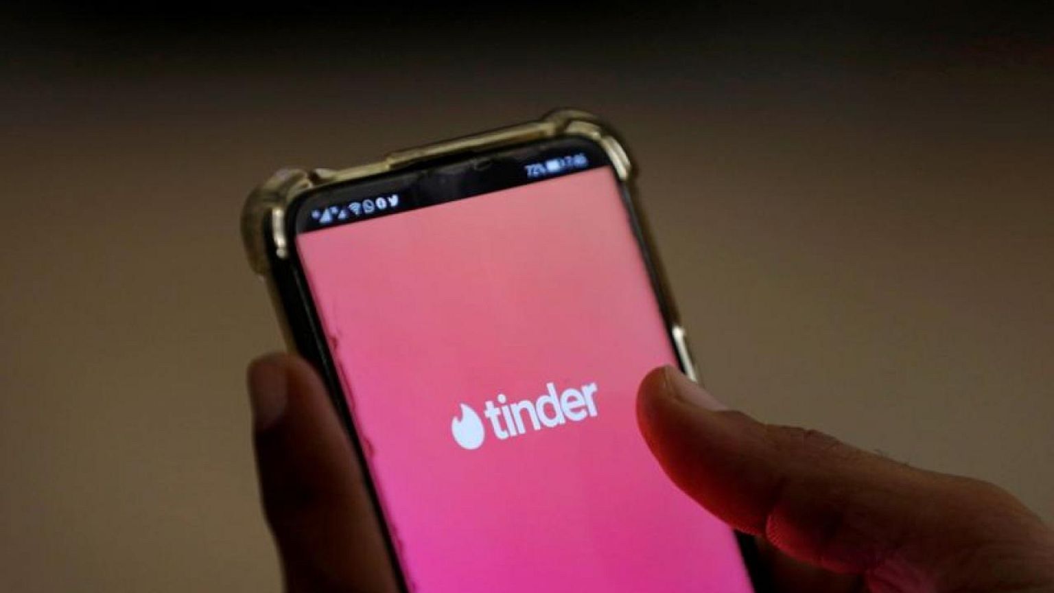 Dating in the metaverse? Tinder's CEO expresses interest in entering the virtual reality world