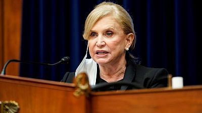 U.S. House panel subpoenas Big Oil in climate deception probe U.S. House panel subpoenas Big Oil in climate deception probe
