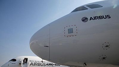 AirAsia interested in potential Airbus A321neo freighter - exec