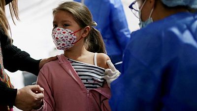 Los casos del virus en todo el mundo superan los 247,68 millones y las muertes alcanzan las 5.247.389 Los casos del virus en todo el mundo superan los 247,68 millones y las muertes alcanzan las 5.247.389
