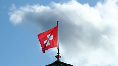 Swiss banks expect market access deal with Britain in 2022 - NZZ