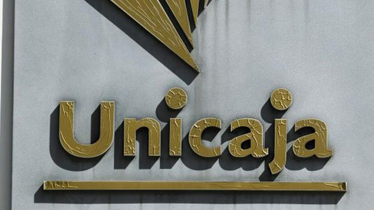 Unicaja obtiene un beneficio neto de 1.395 millones de euros a septiembre