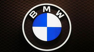 BMW offsets lower deliveries with higher prices, EV sales