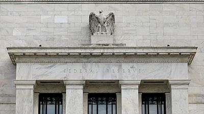 With bond-buying 'taper' on track, Fed turns wary eye to inflation
