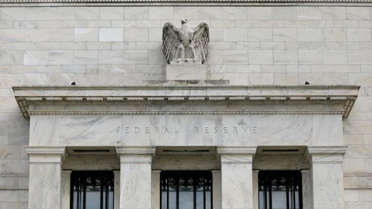 Autoridades de la Fed debatirán un término más rápido de la compra de bonos