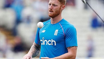 Cricket-Stokes' return massive for England's Ashes tour: Root