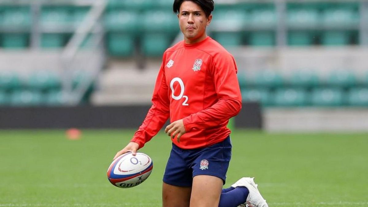 Rugby-All eyes on Smith as England look to rediscover attacking verve ...
