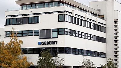 Geberit readies second extraordinary price increase to tackle dearer raw materials