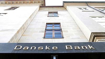 Danske Bank suspends all debt collection in Denmark