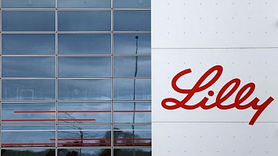 Lilly pulls COVID-19 treatment from EU review while U.S. stocks up