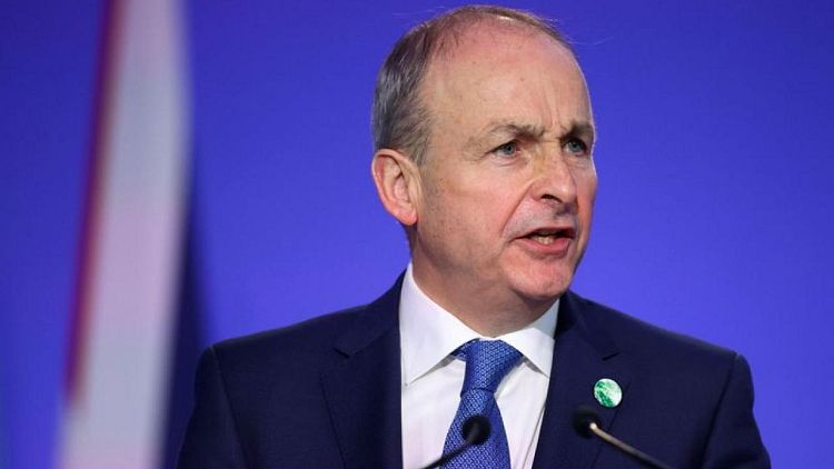 Irlanda advierte al Reino Unido contra la suspensión del protocolo de Irlanda del Norte